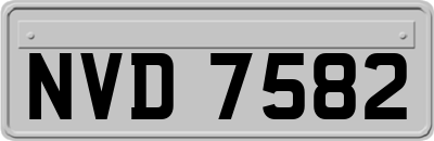 NVD7582