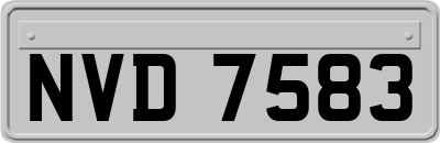NVD7583