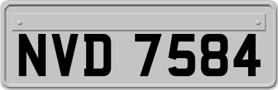 NVD7584