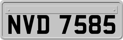 NVD7585