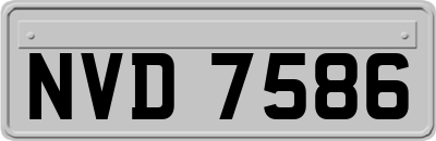 NVD7586