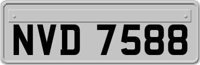 NVD7588