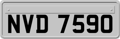NVD7590