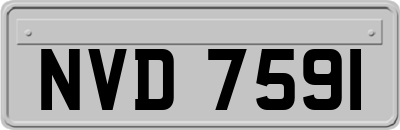 NVD7591