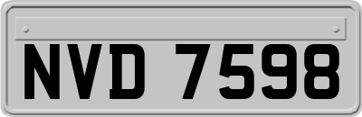 NVD7598