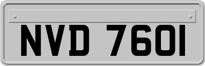 NVD7601