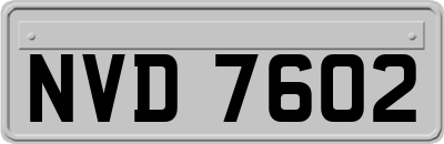 NVD7602