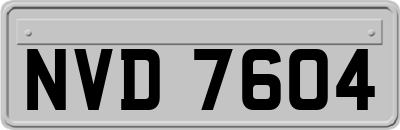 NVD7604