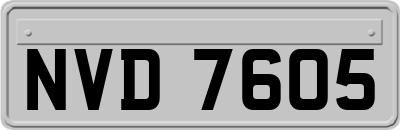 NVD7605