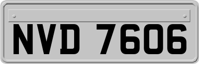 NVD7606