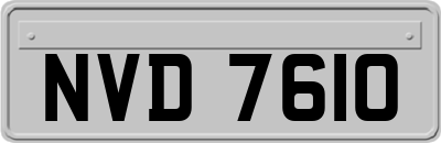 NVD7610