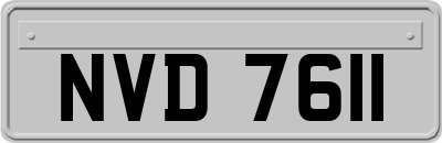 NVD7611