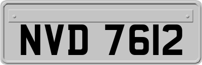 NVD7612