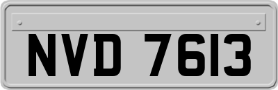 NVD7613