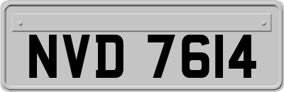 NVD7614