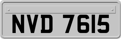 NVD7615
