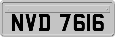 NVD7616