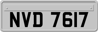 NVD7617