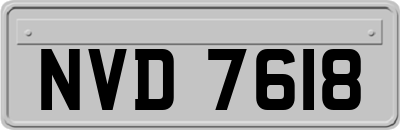 NVD7618