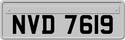 NVD7619