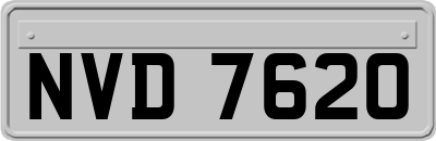NVD7620