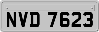 NVD7623