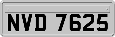 NVD7625
