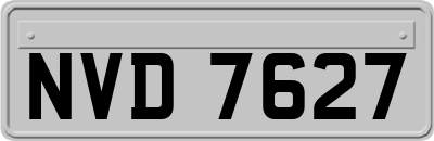 NVD7627