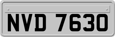NVD7630
