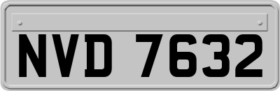NVD7632