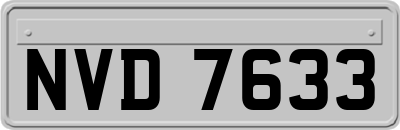 NVD7633