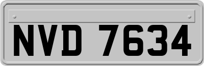 NVD7634