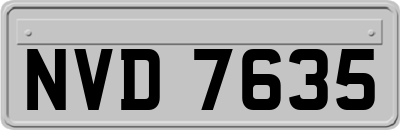 NVD7635