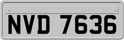 NVD7636