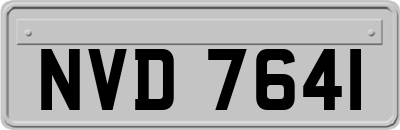 NVD7641