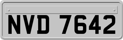 NVD7642