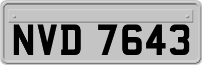 NVD7643
