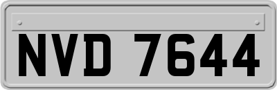 NVD7644