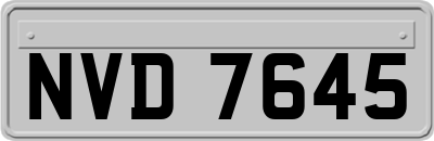 NVD7645