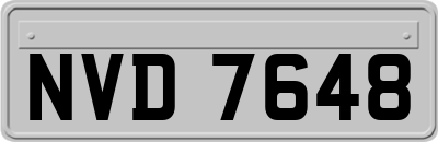 NVD7648
