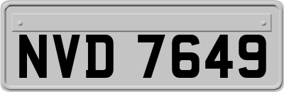 NVD7649