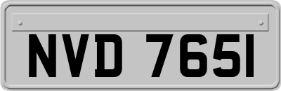 NVD7651