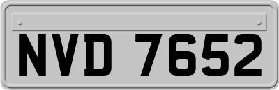 NVD7652
