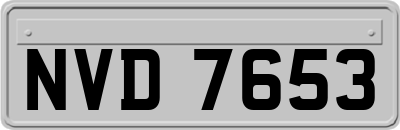 NVD7653