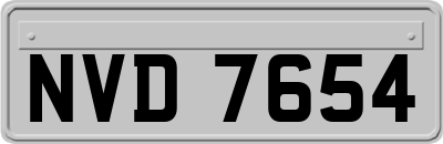 NVD7654