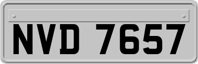 NVD7657