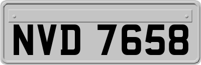 NVD7658