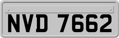 NVD7662