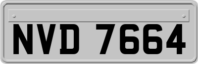 NVD7664
