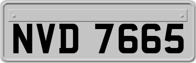 NVD7665